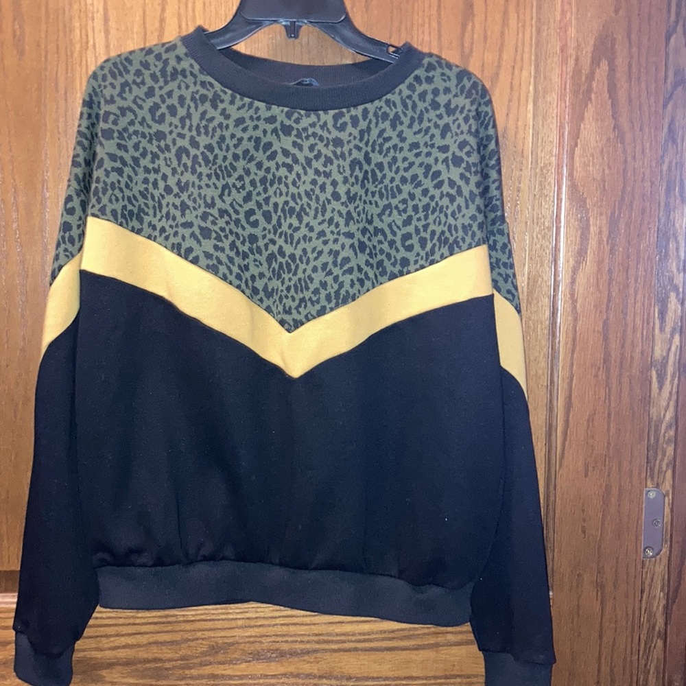 Papermoon Sweatshirt